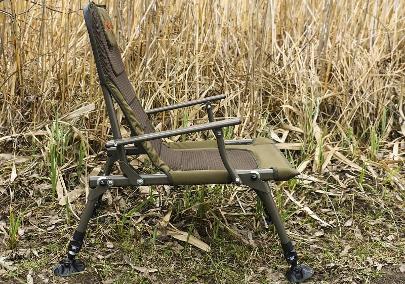 Scaun Duralite de la Fox